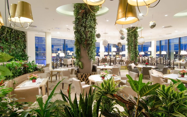 Hotel Rzeszów