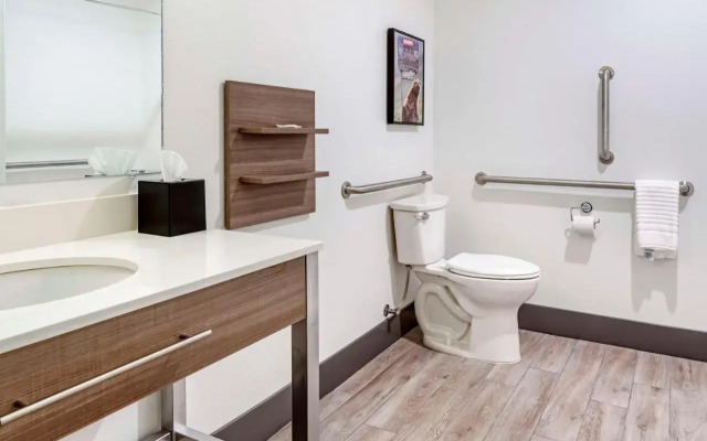 Comfort Inn Fairbanks
