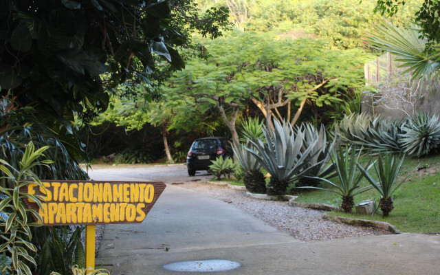 Pousada Recanto Das Emerências