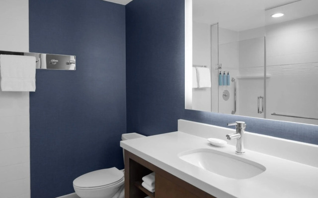 Residence Inn Tustin Orange County