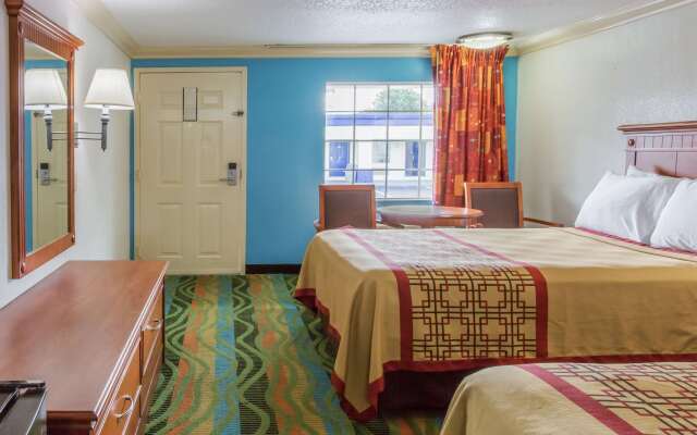Days Inn by Wyndham Virginia Beach Town Center