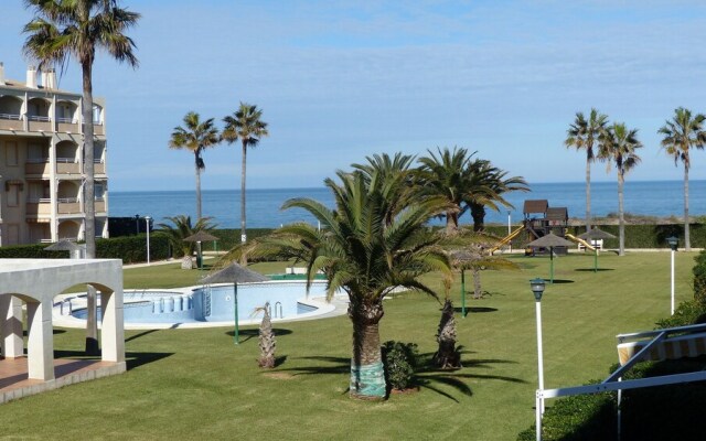 Apartamento Bahia Denia