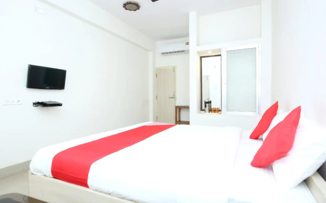 Hotel Chandrika by OYO Rooms