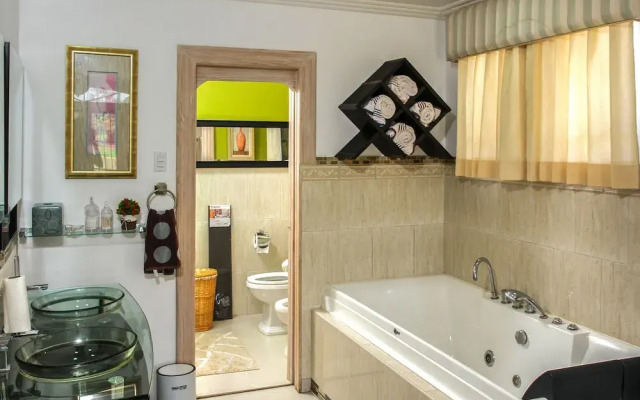Room-zenbreak Bliss Tranquility