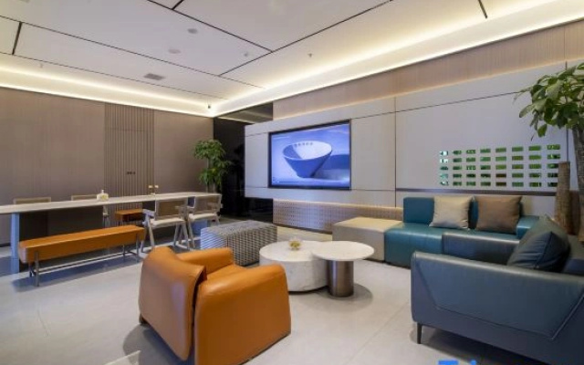 Starway Hotel (East Plaza of Chifeng Railway Station)