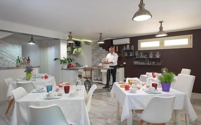 Rome Airport Inn