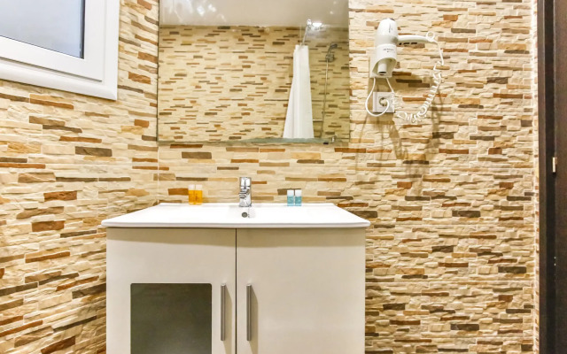 Laramond Barcelona Rooms