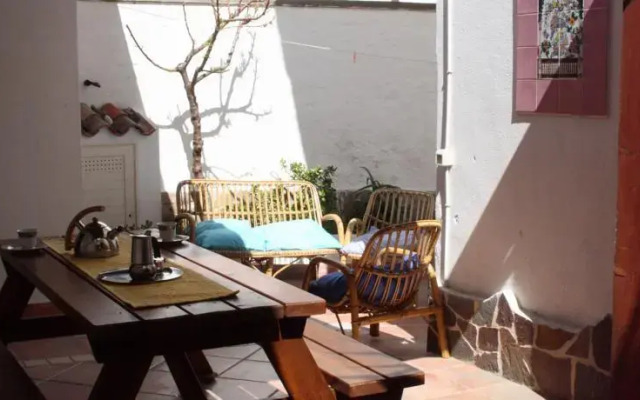 Aparment Cala Gonone freshwater seafront