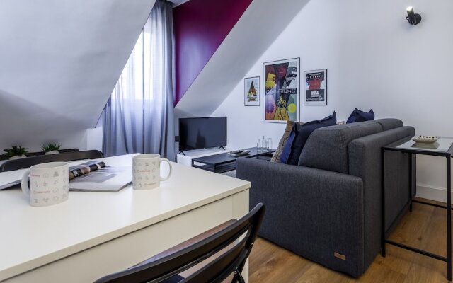 Italianway Baiamonti 3 A