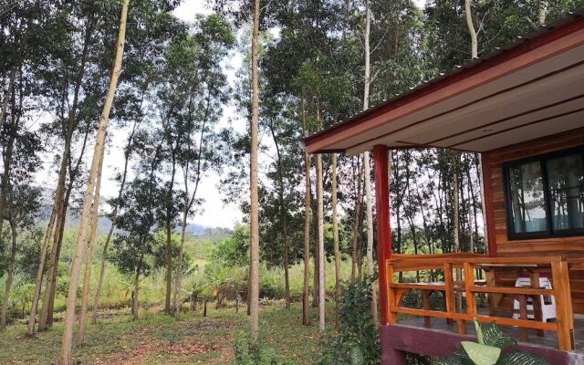 Baan Suanmok Khao Kho