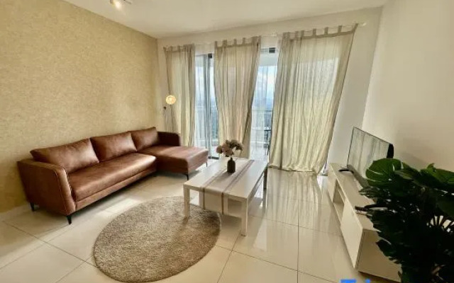 Teega 8 pax Luxury Family suite