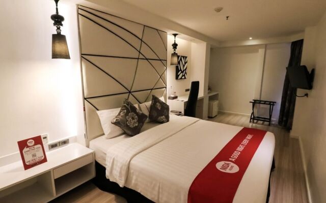 NIDA Rooms Wattana Sky Walk 403