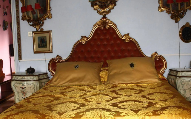 B&B The Home Villa Leonati