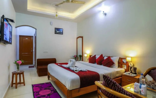 Hotel Apple Inn