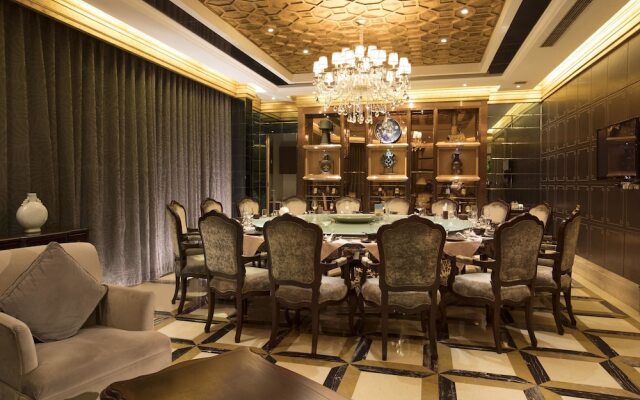 Ovation Three-Convalescence Hotel