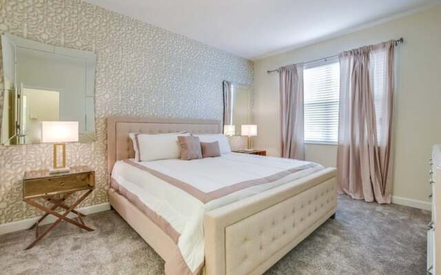 Extremely Private 6-bed House in Four Corners