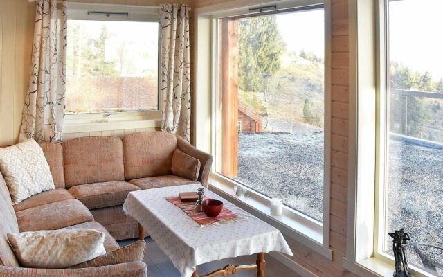 6 Person Holiday Home in Blaksæter