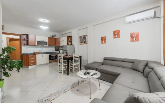 Blue Oasis Beachfront