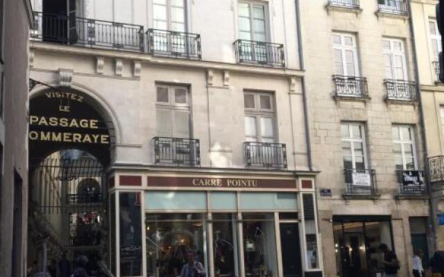 Suite Pommeraye