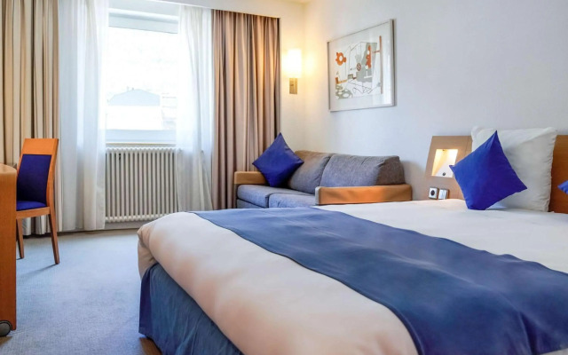 Novotel Andorra