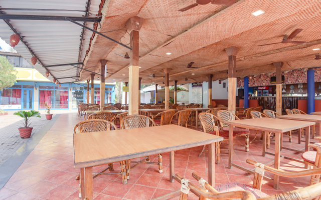 FabHotel Epic Townlet Resort