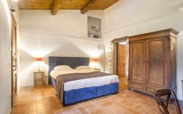 Countryhouse Villa La Farfalla