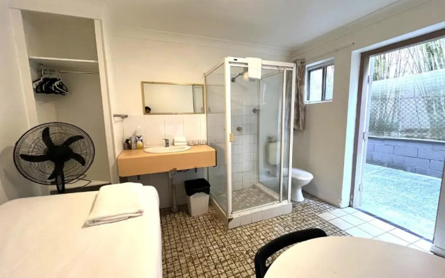 Browns Broadbeach