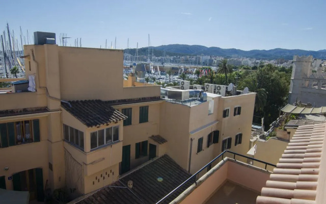 Remolars 3 - La Lonja Homes