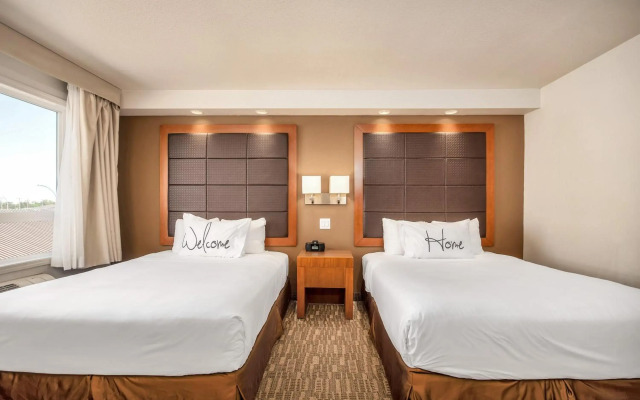 Homesuites by d3h