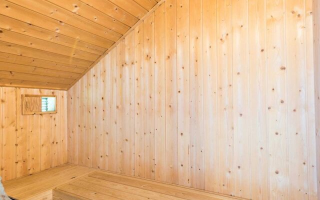 6 Person Holiday Home in Oksbol