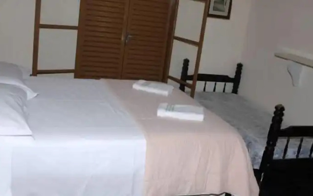 Pousada Sierra