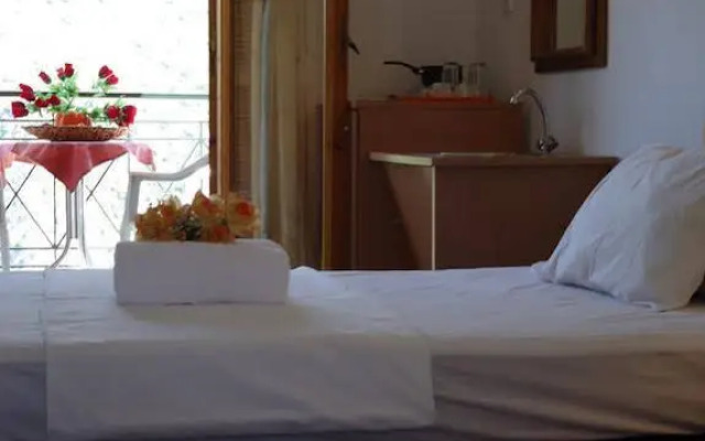 Hotel Faraggi