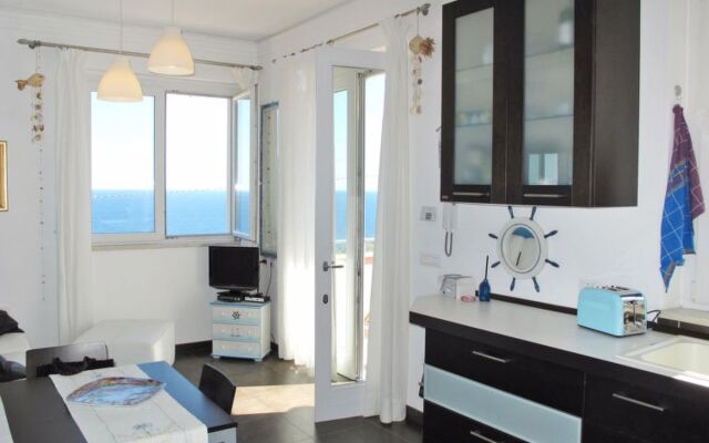 Ulivi sul Mare (PGI195)