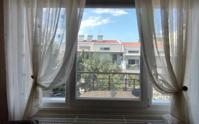 Kelly's Place 2 -Leptokarya Sea & Mountain Vacations