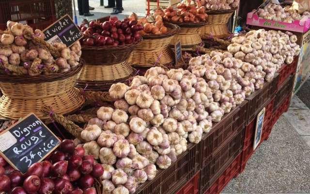 Hôtel de France et de Russie