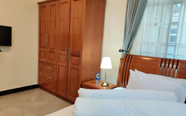 FAD Home & Apartments