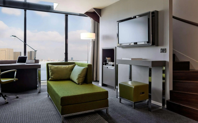 Pullman Paris Centre-Bercy Hotel