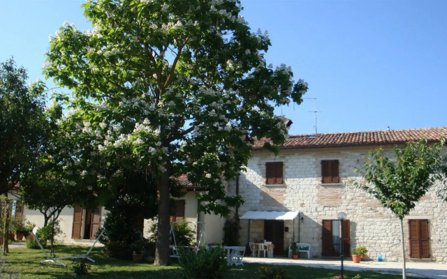 Fontecese Bed and Breakfast