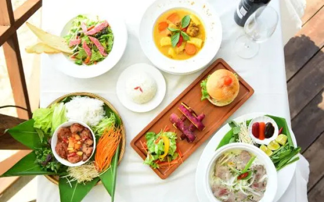 Boutique Resort Phu Quoc