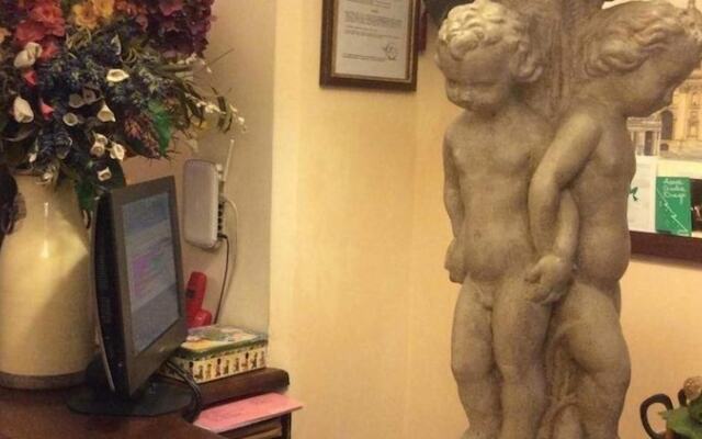 Hotel Al SanPietrino