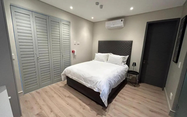 The Wantage Suites