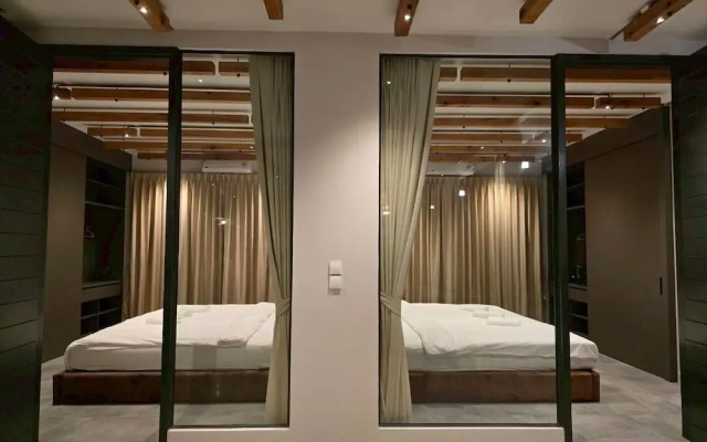 The Ten Poolvilla Huahin