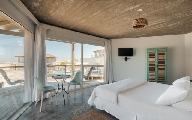 MarAdentro Aparts & Suites
