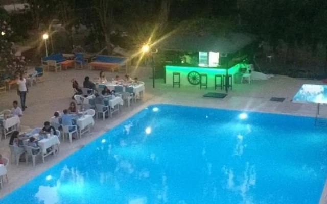 Cizmeci Hotel