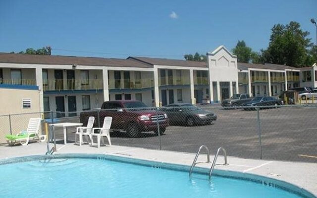 Scottish Inns Augusta