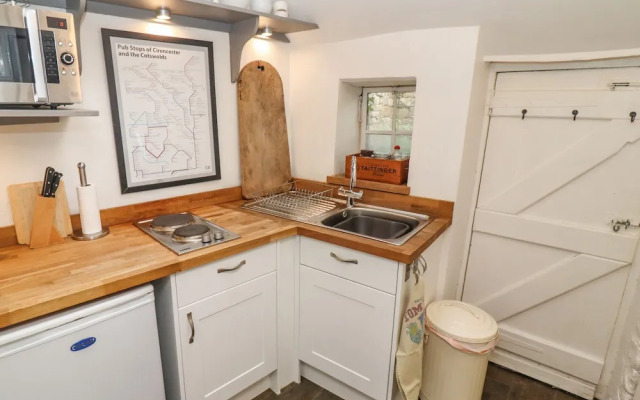 Cosy Cottage