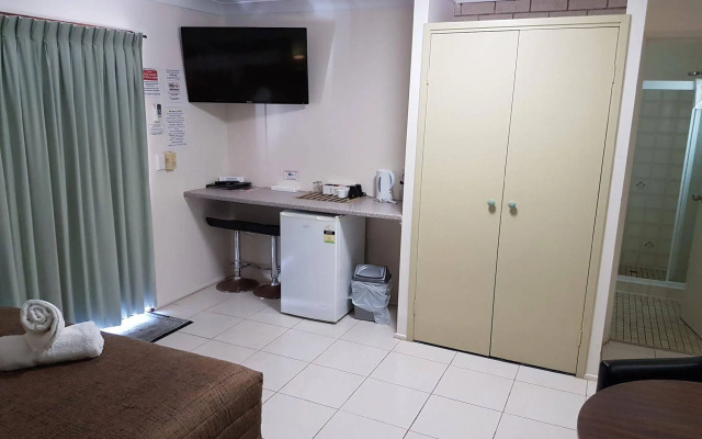 Gold Coast Airport Motel