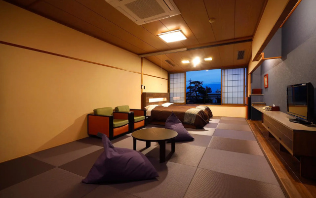 Ryokan Kisen