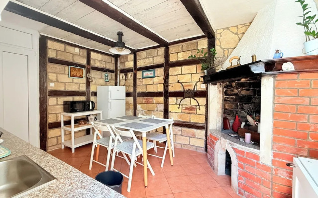 Appartamento Olive Garden Ac Wifi Hvar