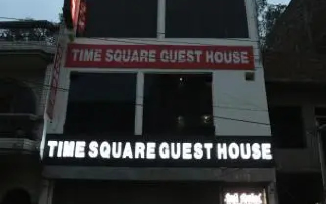 Time Square Guest House